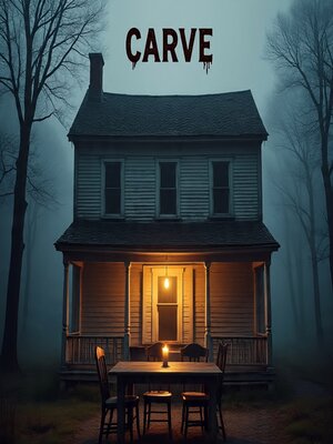 cover image of Carve
